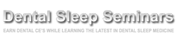 DentalSleepSeminars.com