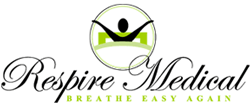 RespireMedical.com